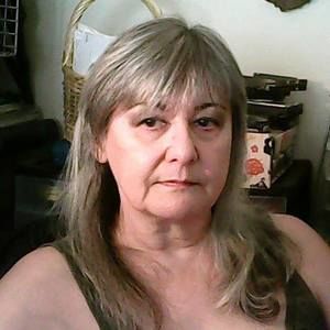 Meet your Posher, Ingrid